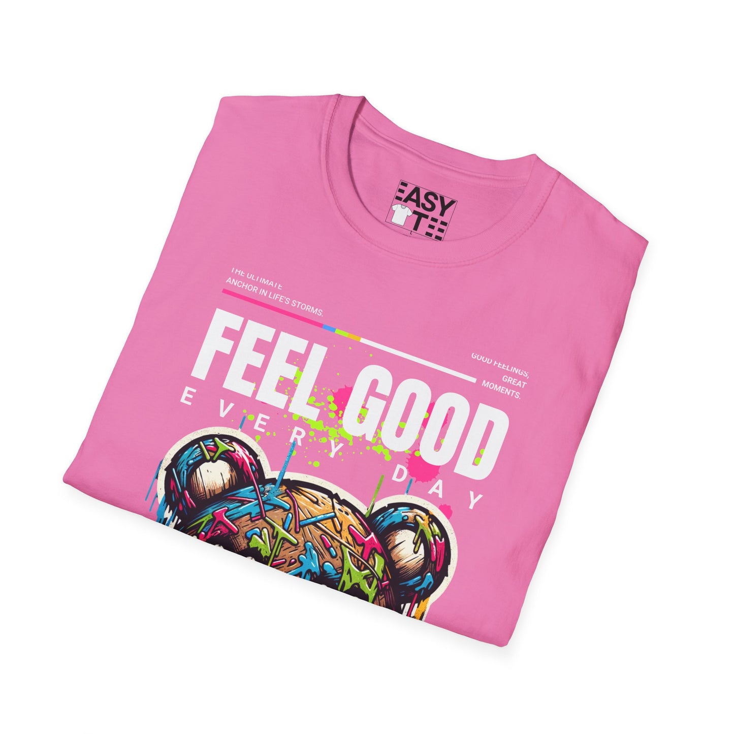 Feel Good Every Day