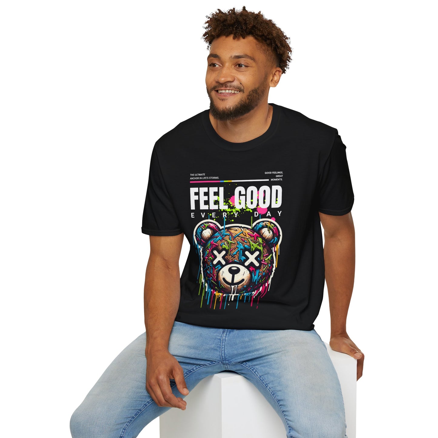 Feel Good Every Day
