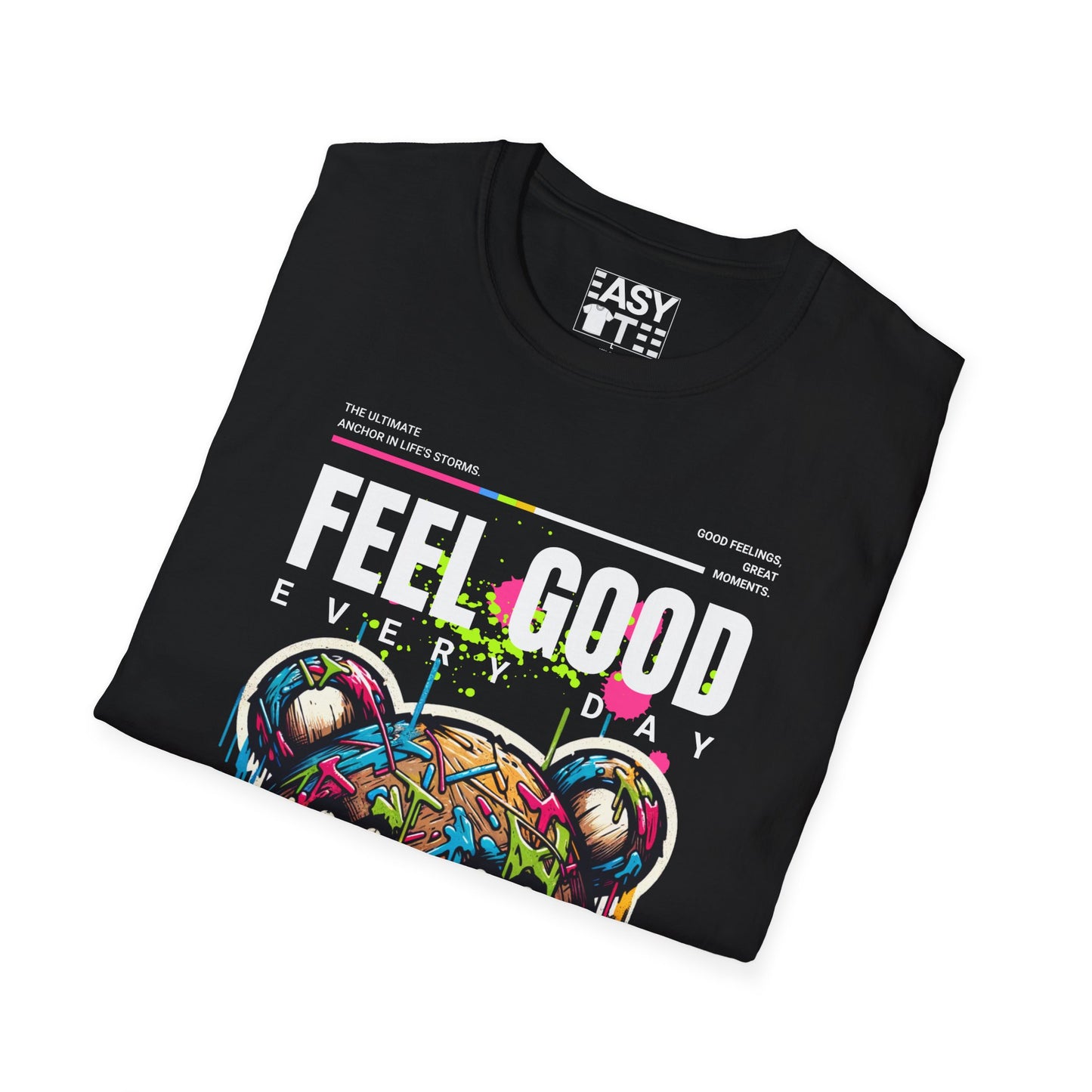 Feel Good Every Day