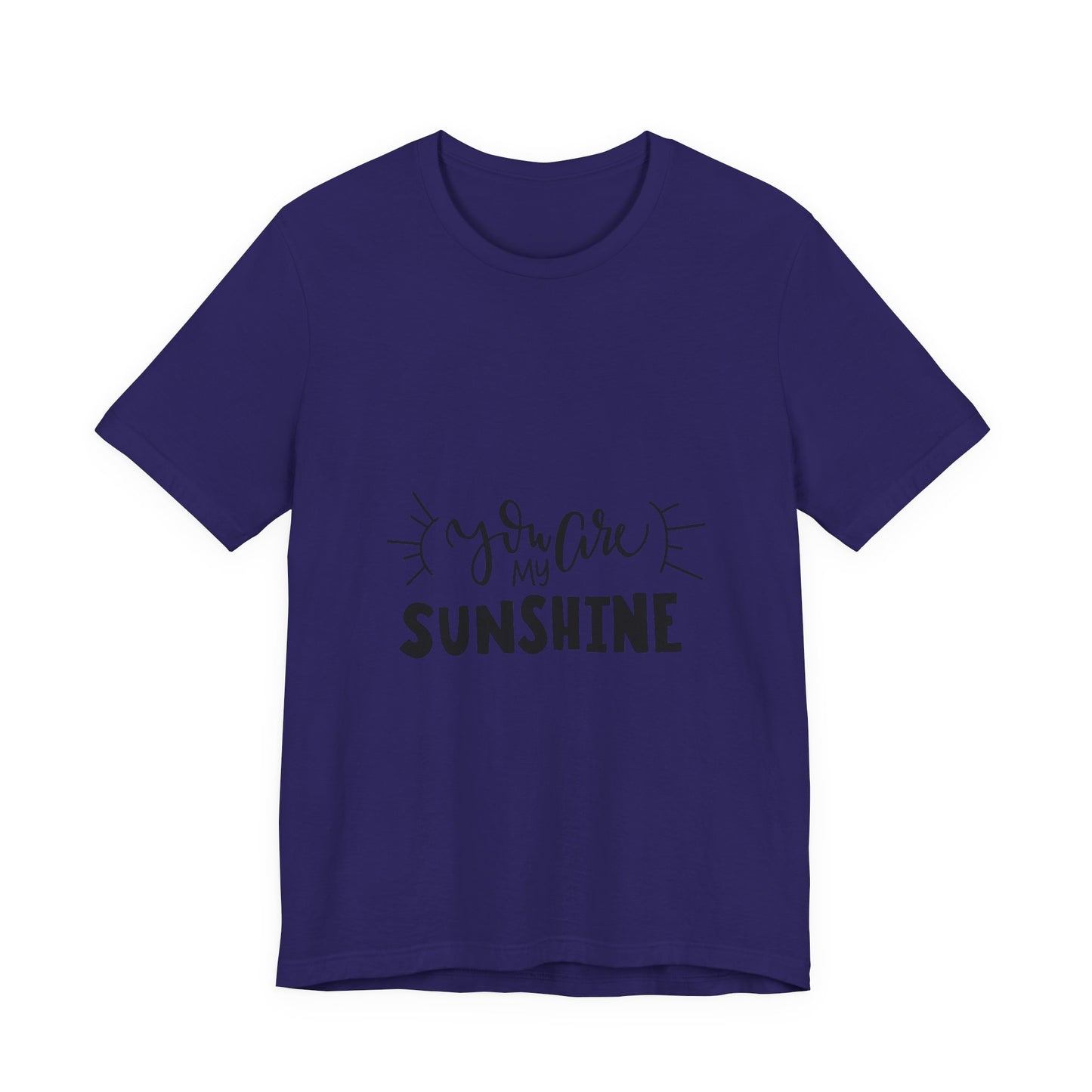 You Are My Sunshine T-Shirt Cute Gift Tee