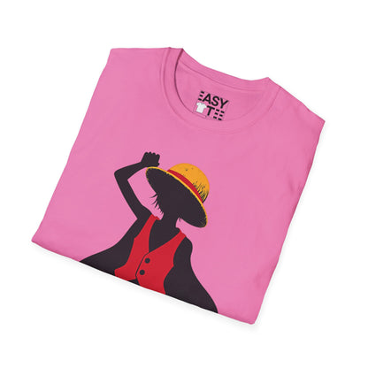 Luffy-GOAT