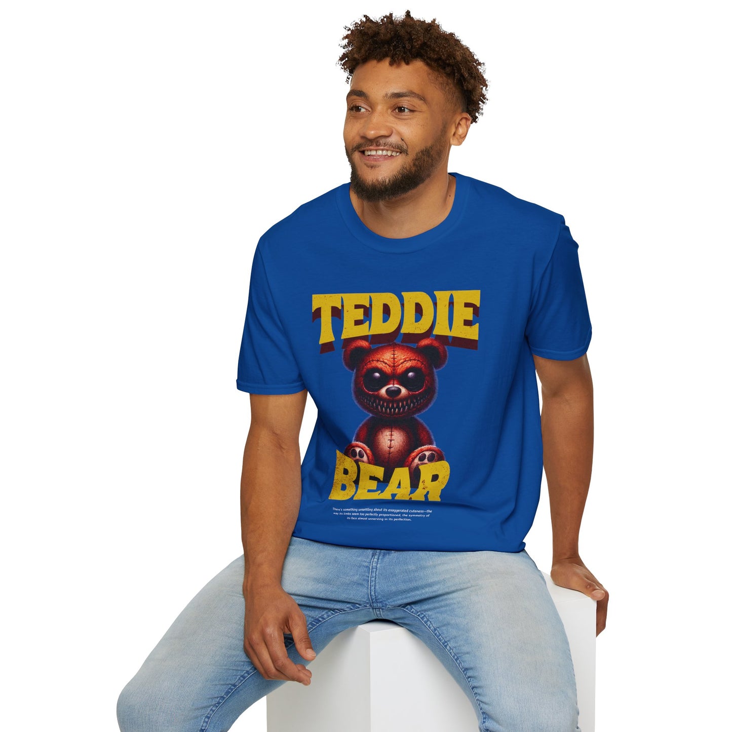 Teddie Bear