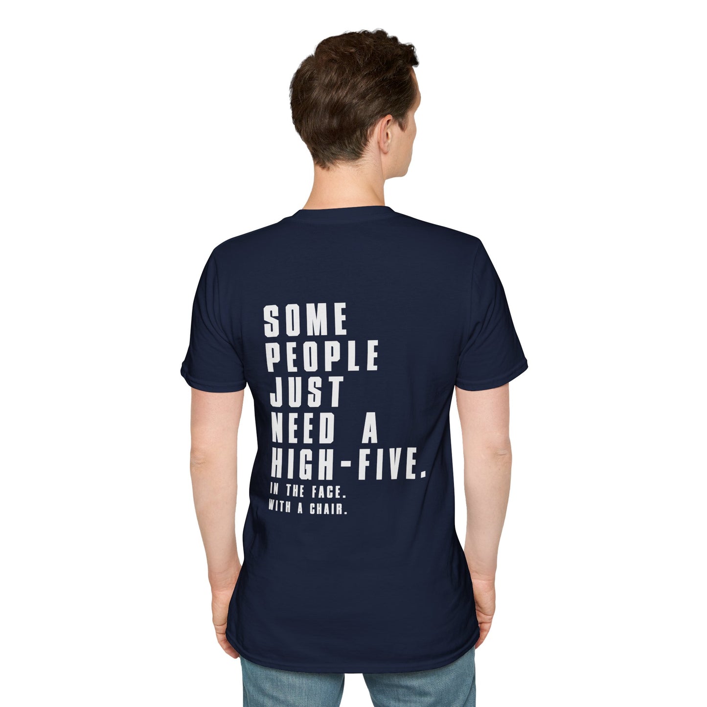 Some people-Sarcasm