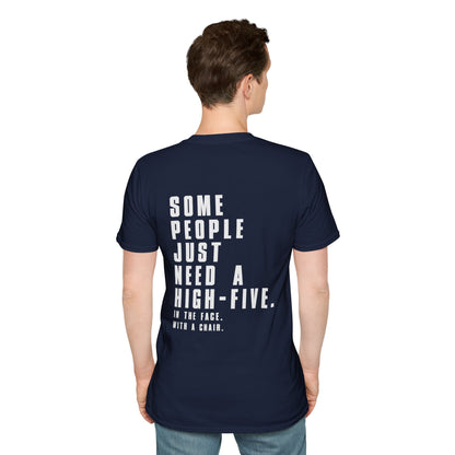 Some people-Sarcasm