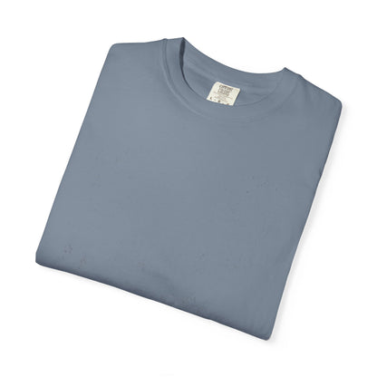 Winter Village Christmas Garment-Dyed Tee