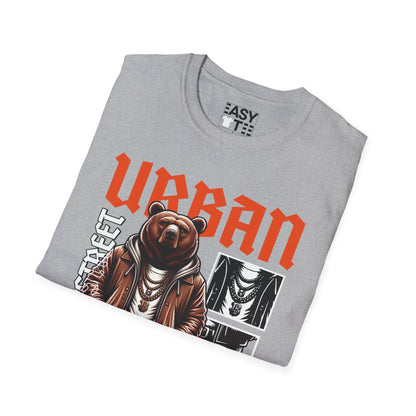 Urban Street Bear