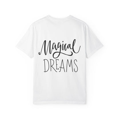 Magical Dreams Garment-Dyed Heavyweight Tee