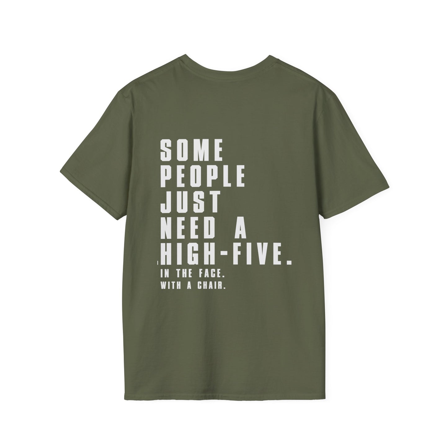 Some people-Sarcasm