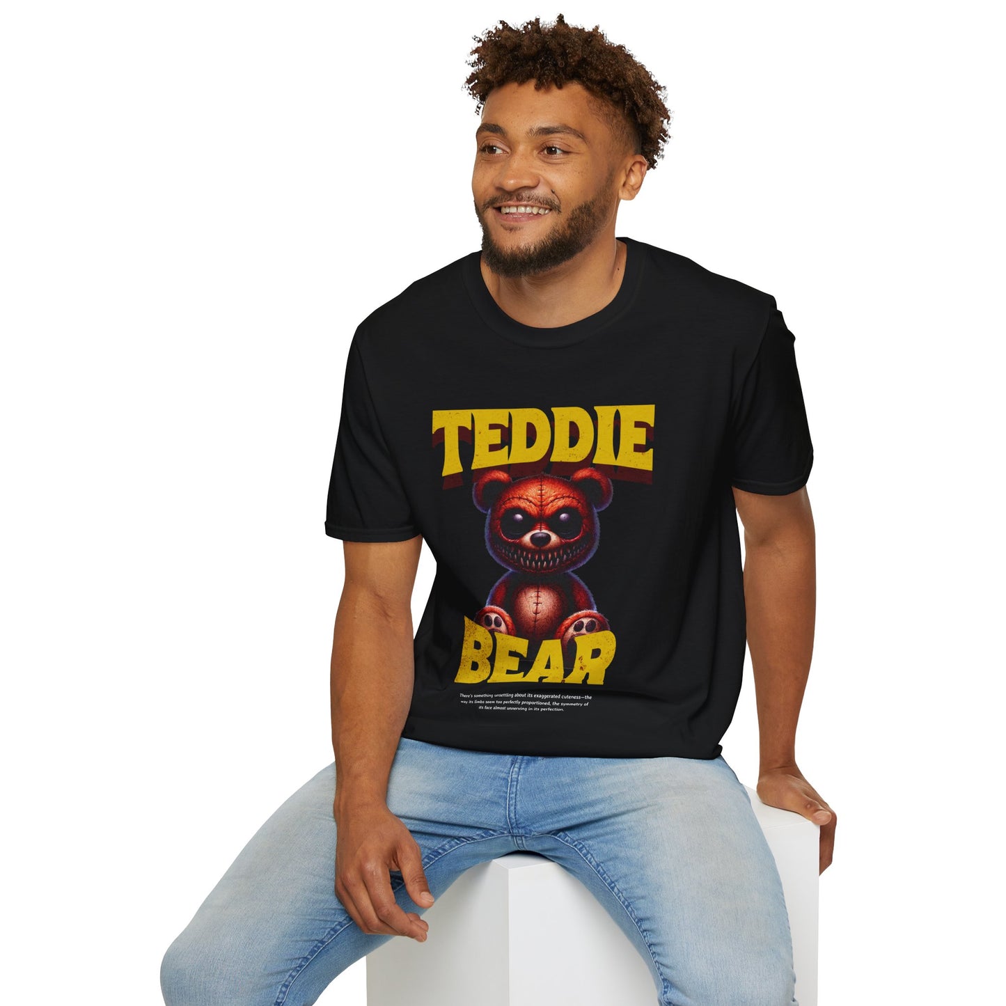 Teddie Bear