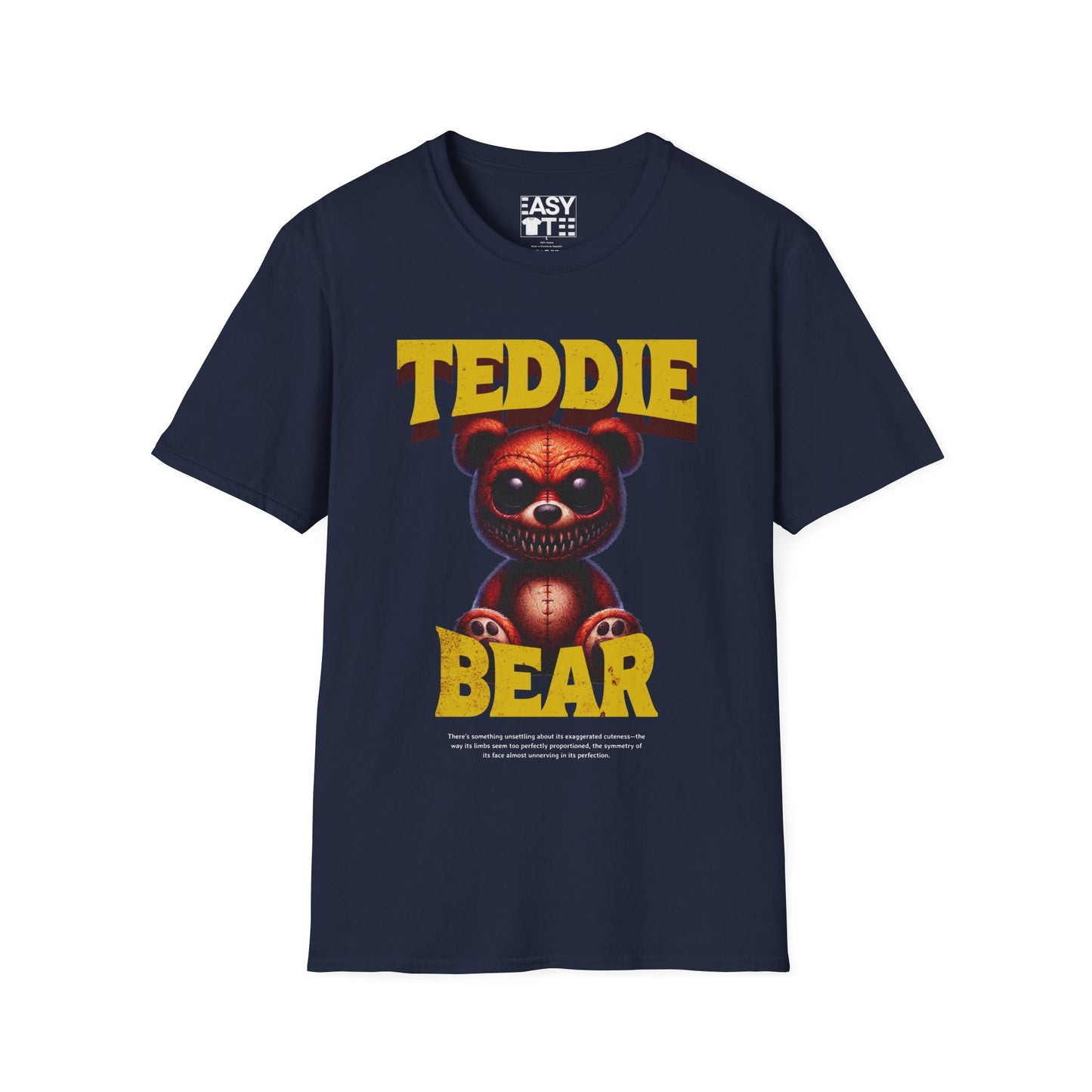 Teddie Bear