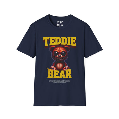 Teddie Bear