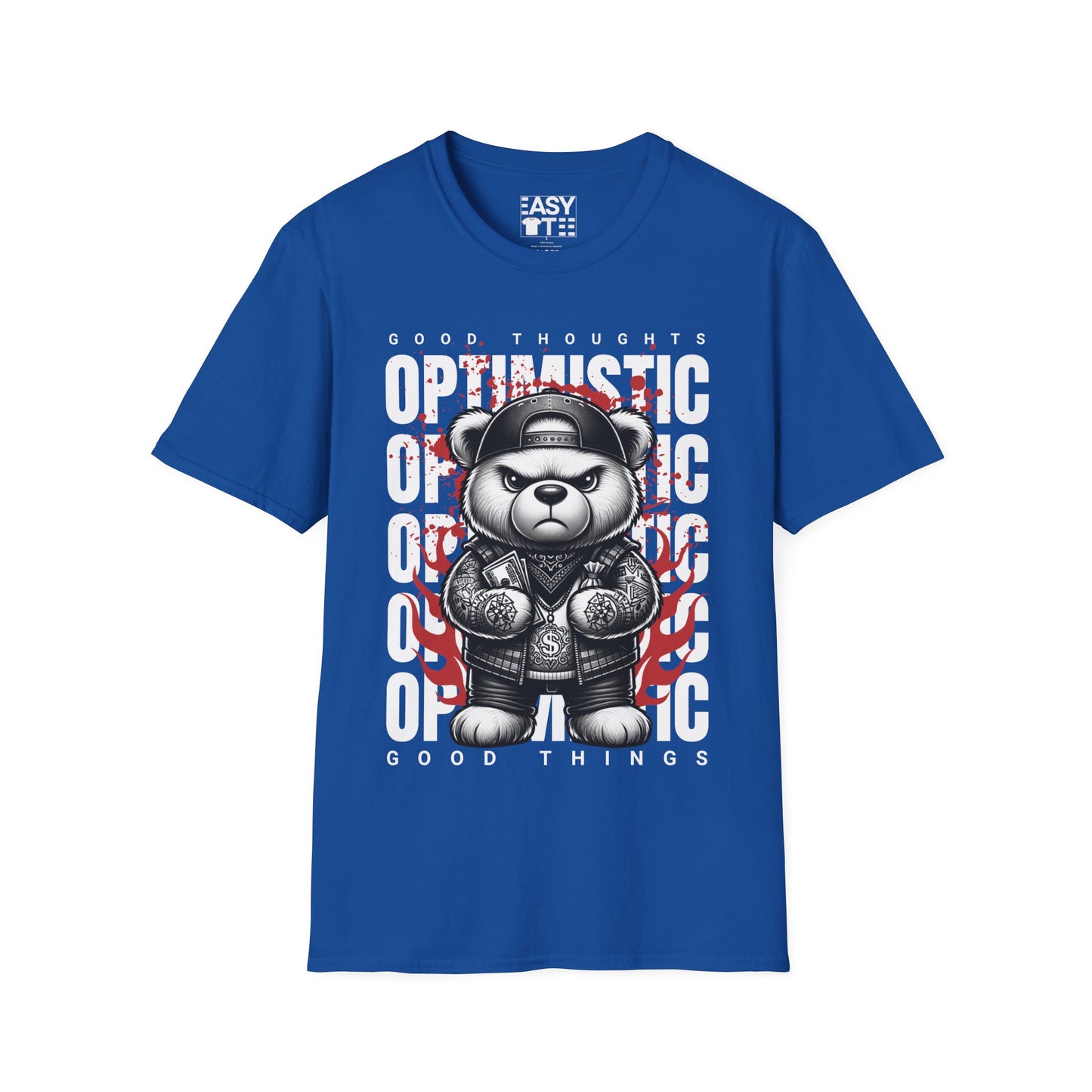 Optimistic Good Thoughts