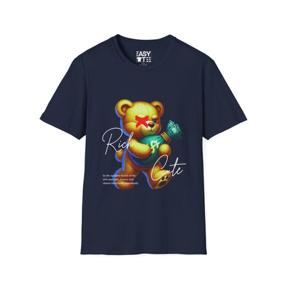 Rich & Cute