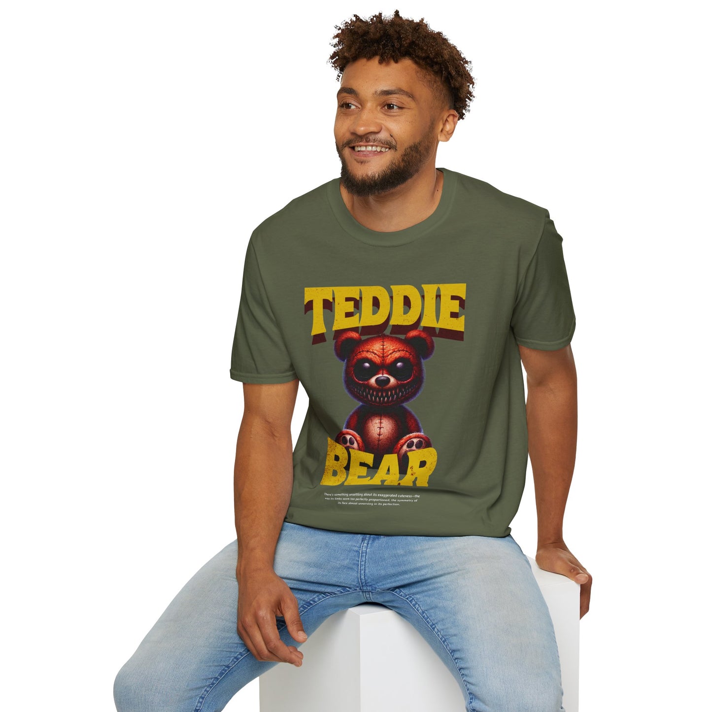 Teddie Bear