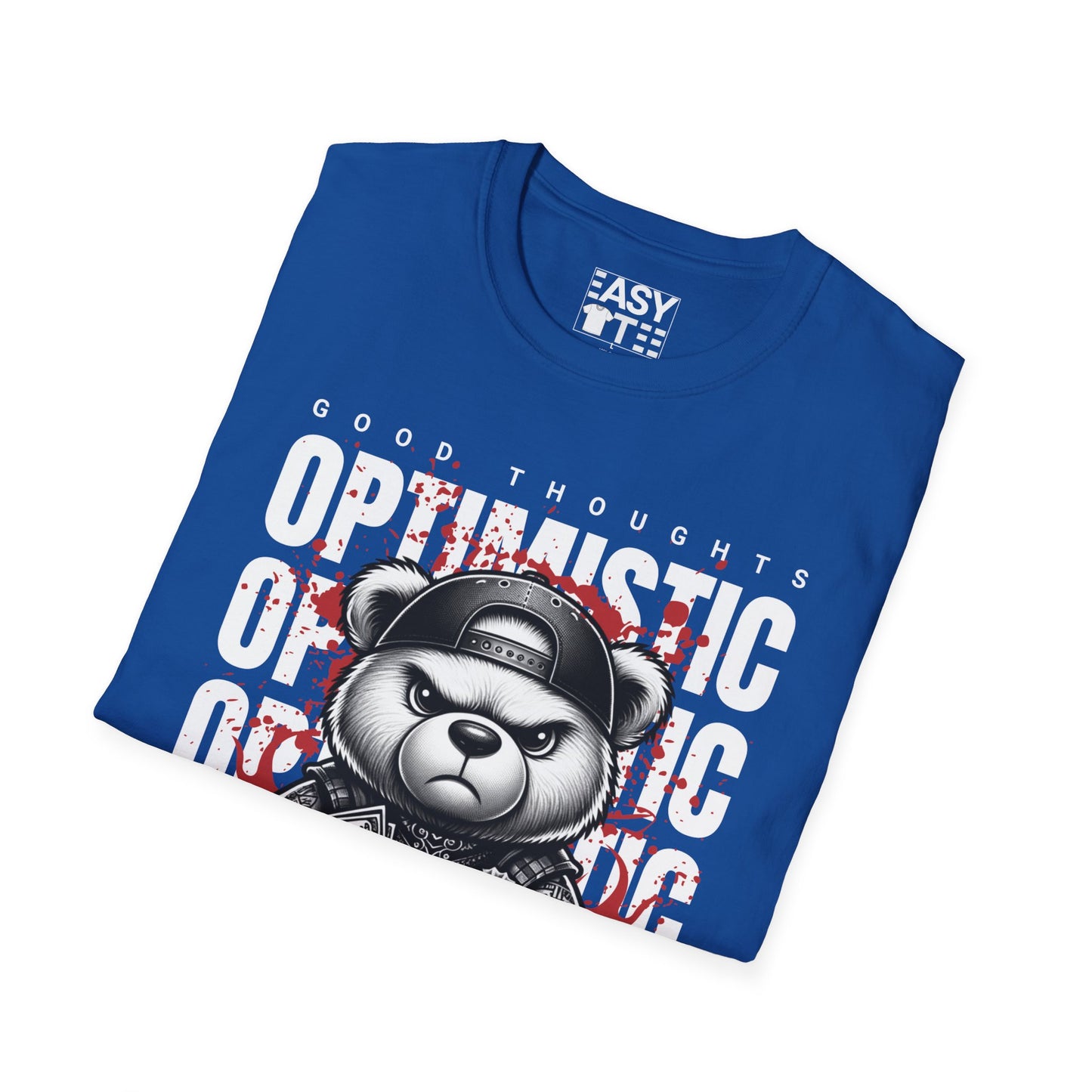 Optimistic Good Thoughts