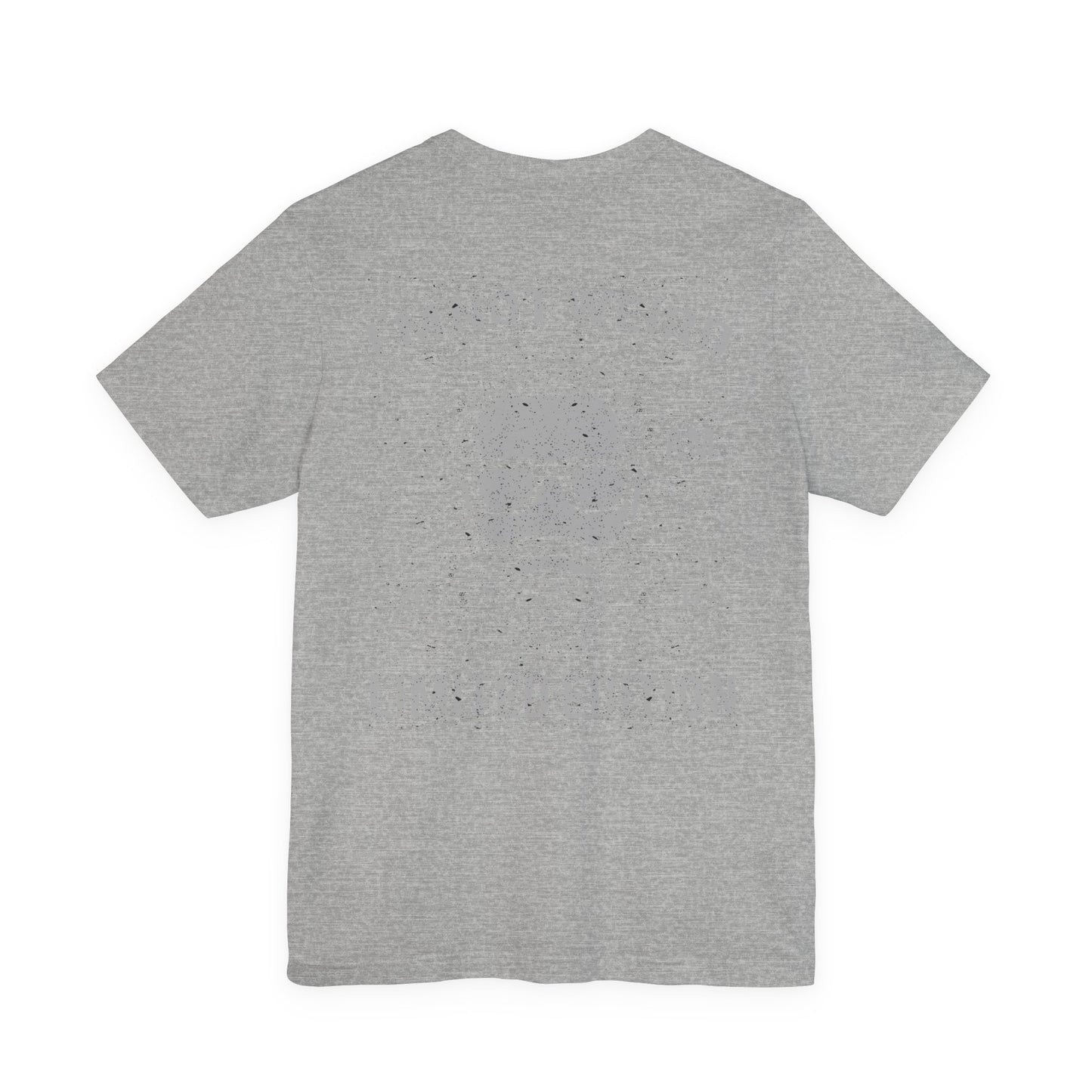 I'm Not Weird I Am Limited Edition Tee