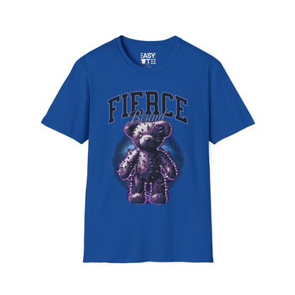 Fierce Bound | Unleash your inner strength