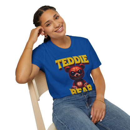 Teddie Bear