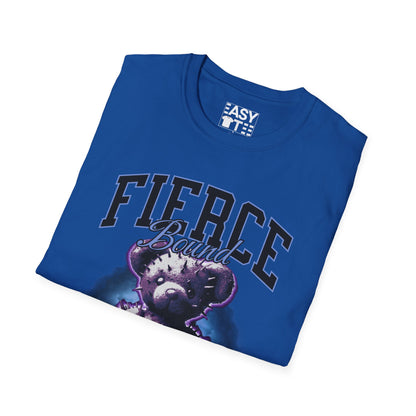 Fierce Bound | Unleash your inner strength
