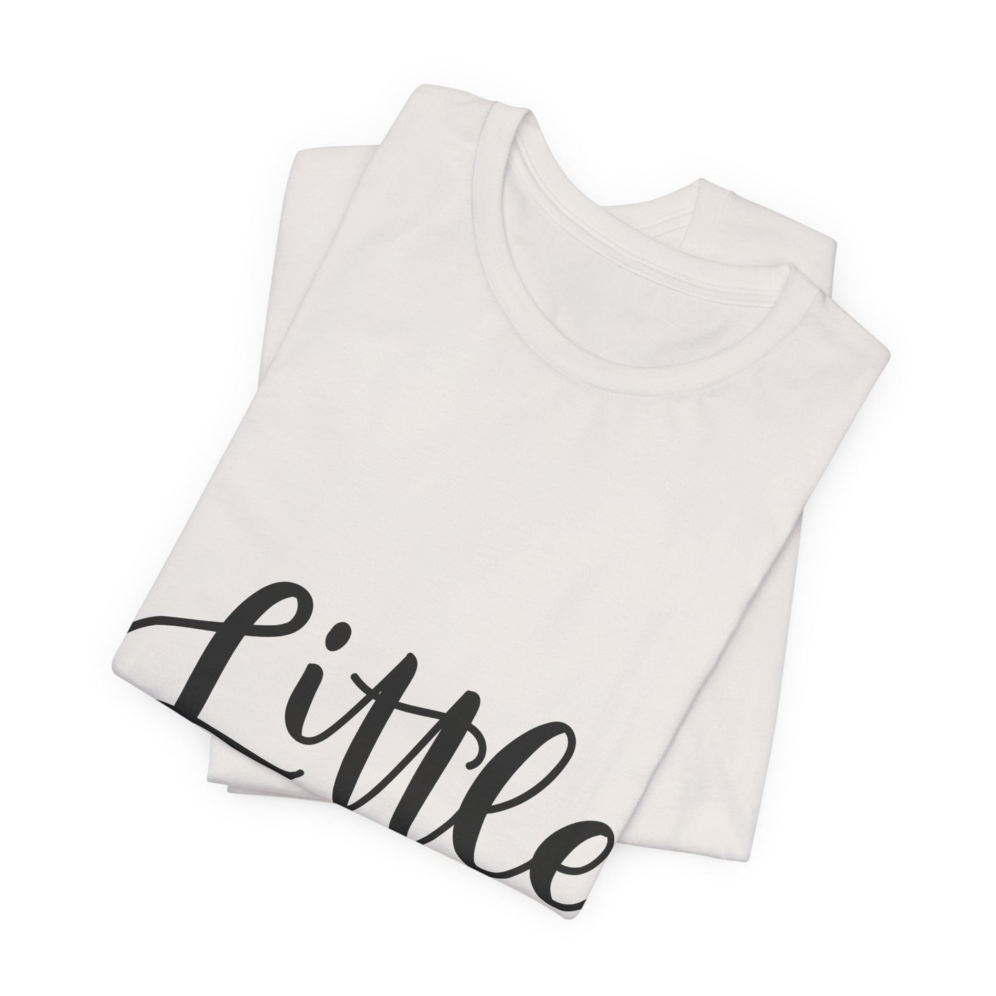 Little Explorer Tee Kids Adventure T-Shirt