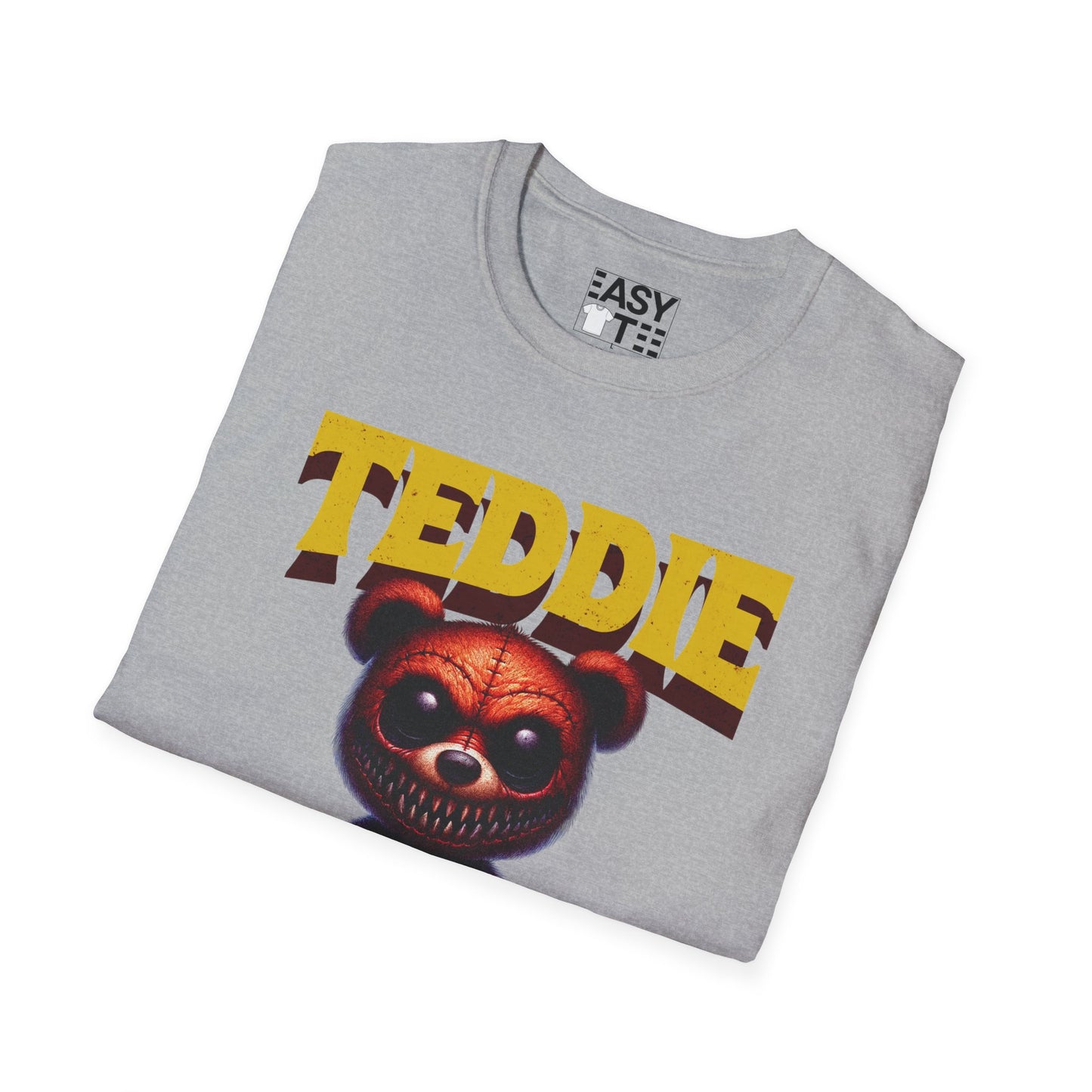 Teddie Bear
