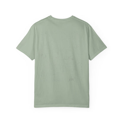 Winter Village Christmas Garment-Dyed Tee