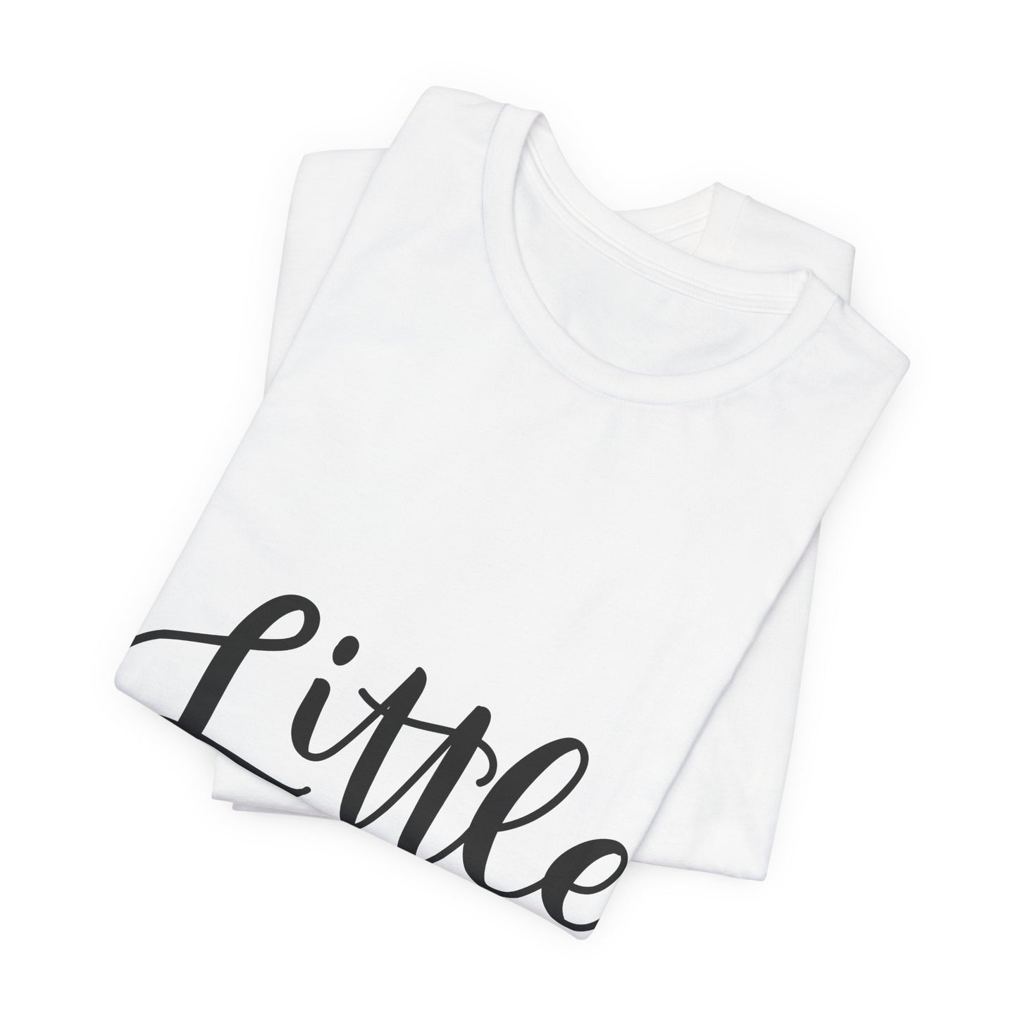 Little Explorer Tee Kids Adventure T-Shirt