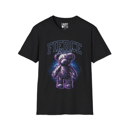Fierce Bound | Unleash your inner strength