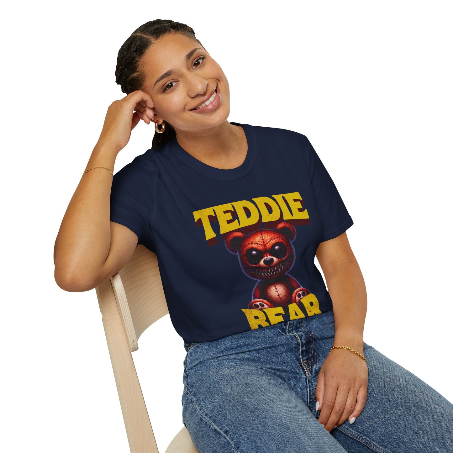 Teddie Bear