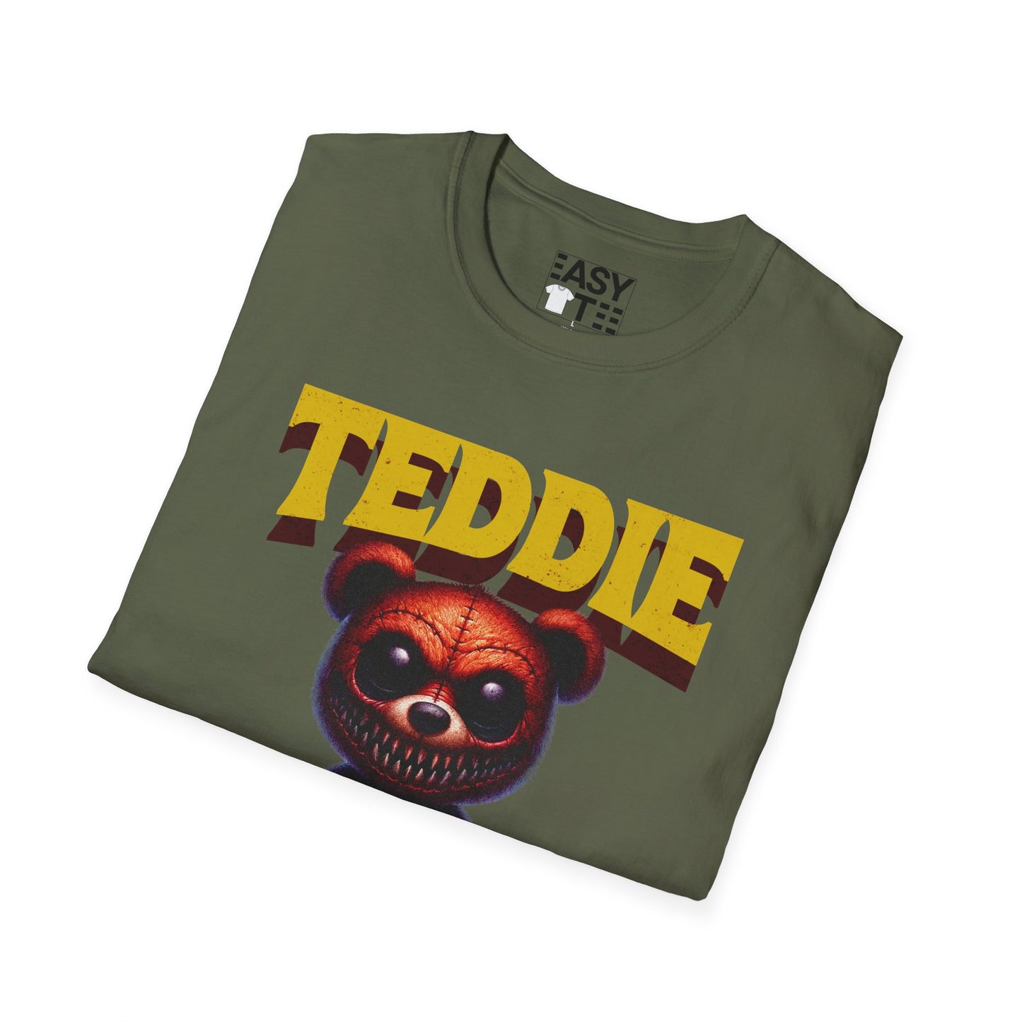 Teddie Bear