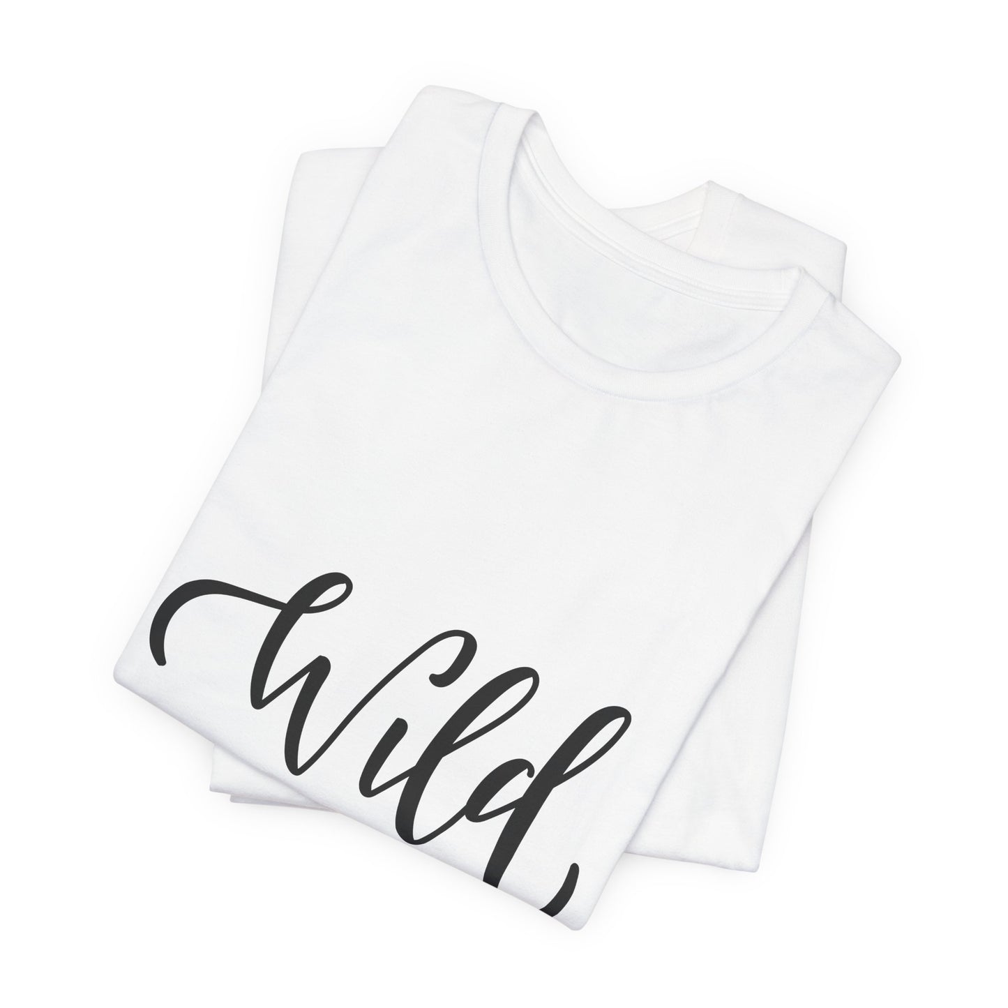 Wild Things T-Shirt for Kids Toddlers