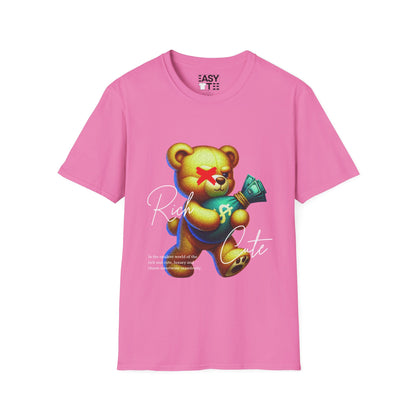 Rich & Cute