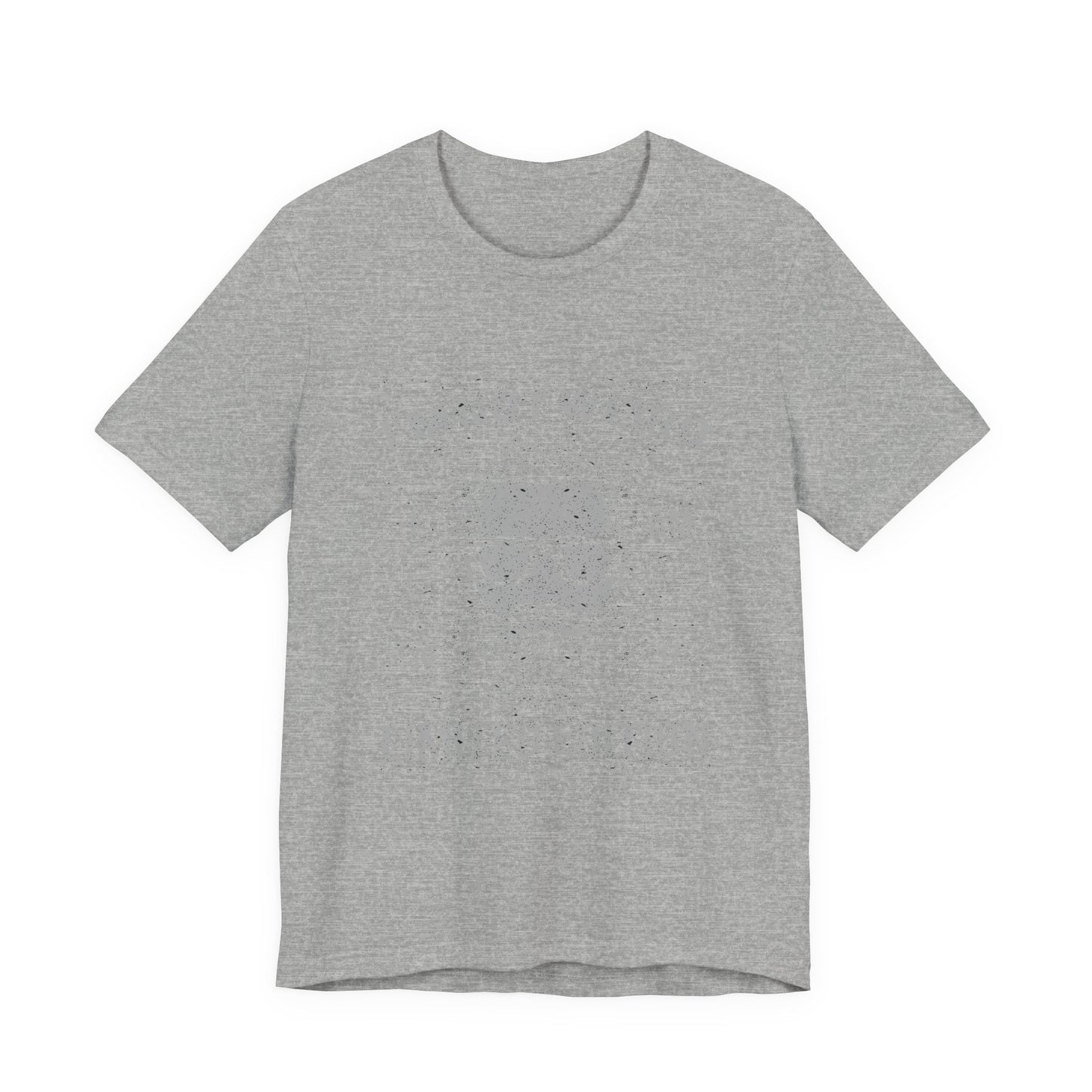 I'm Not Weird I Am Limited Edition Tee