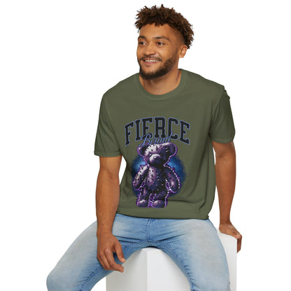 Fierce Bound | Unleash your inner strength