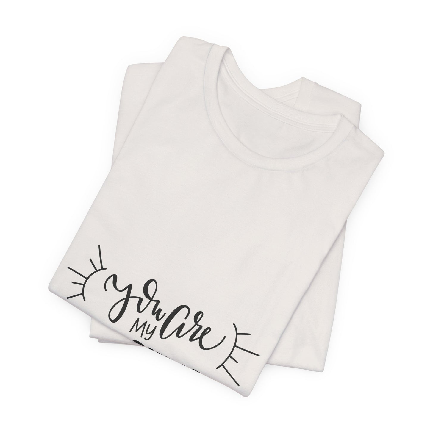 You Are My Sunshine T-Shirt Cute Gift Tee