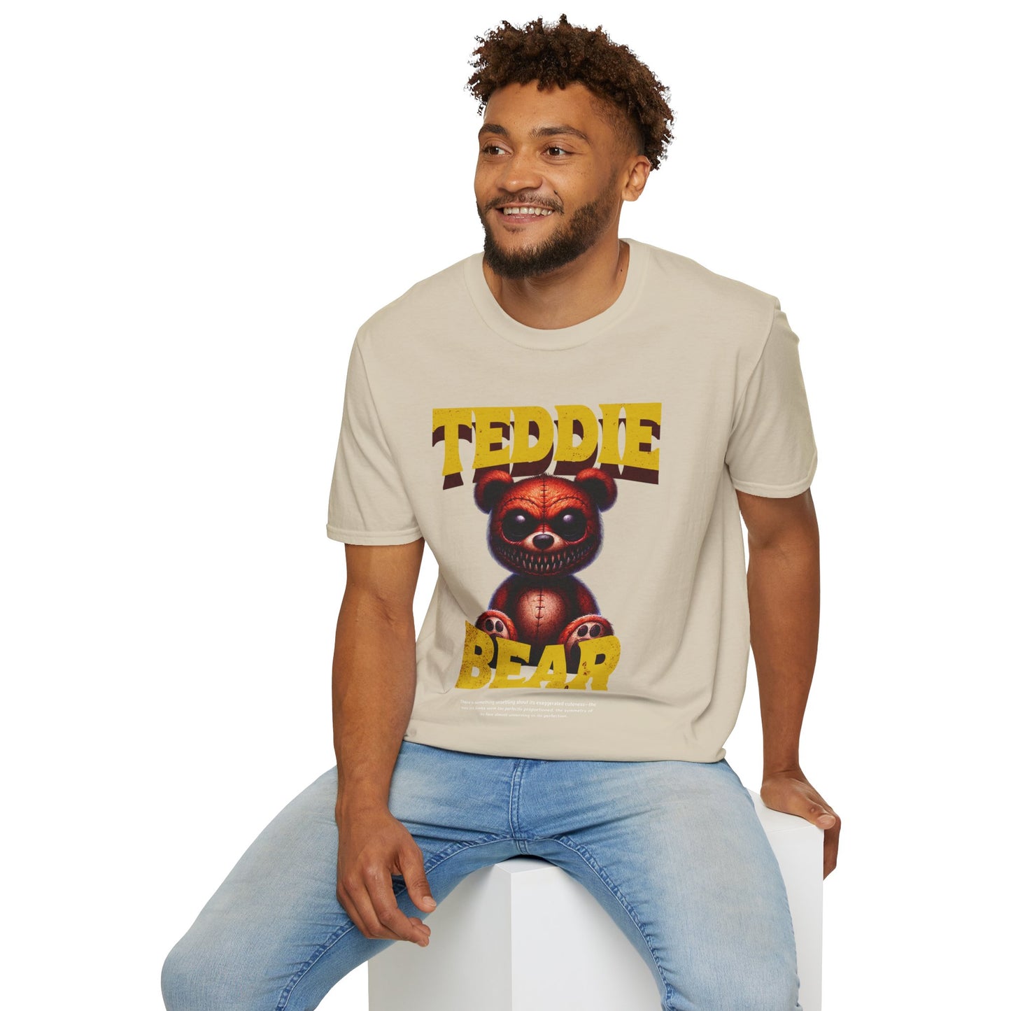 Teddie Bear
