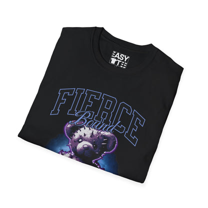 Fierce Bound | Unleash your inner strength