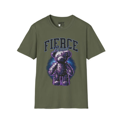 Fierce Bound | Unleash your inner strength