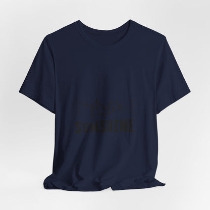 You Are My Sunshine T-Shirt Cute Gift Tee
