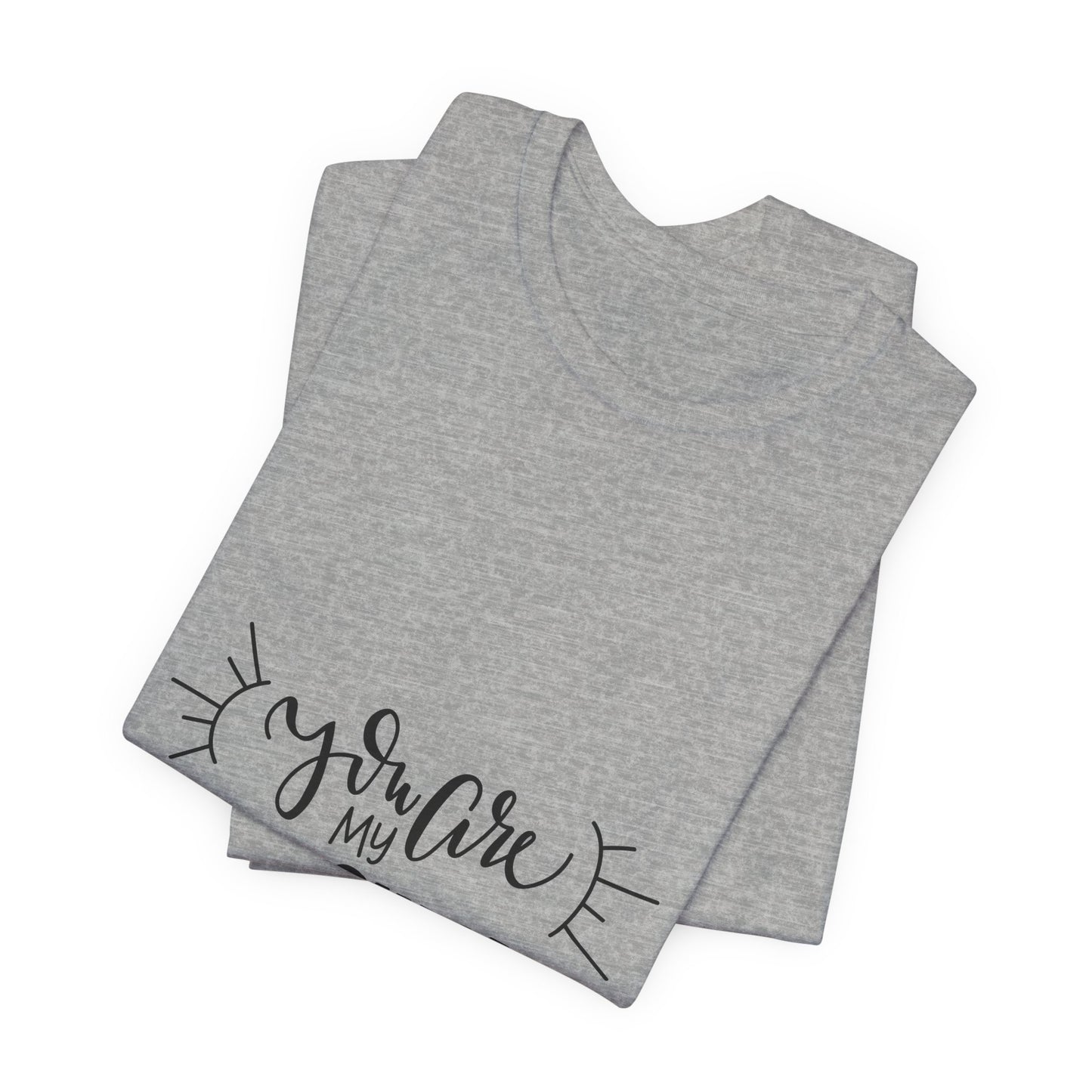 You Are My Sunshine T-Shirt Cute Gift Tee