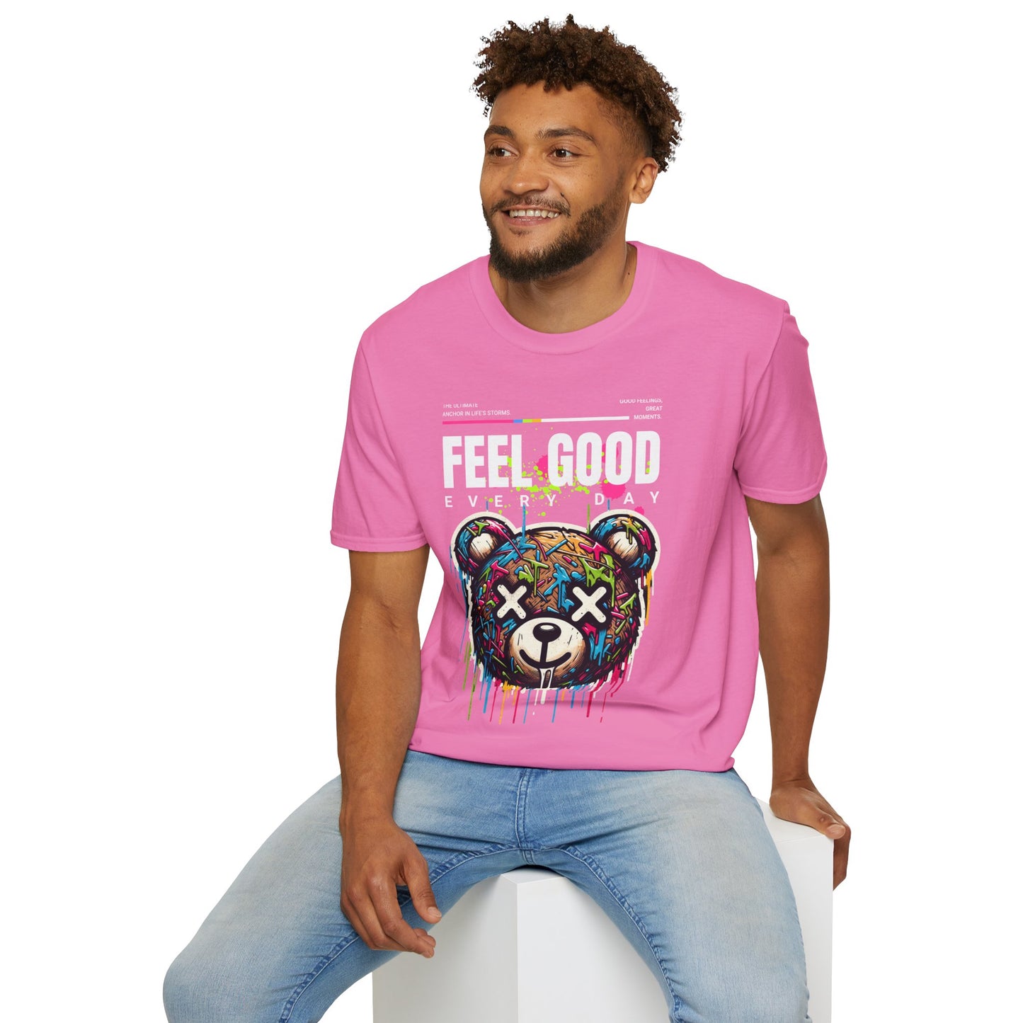 Feel Good Every Day