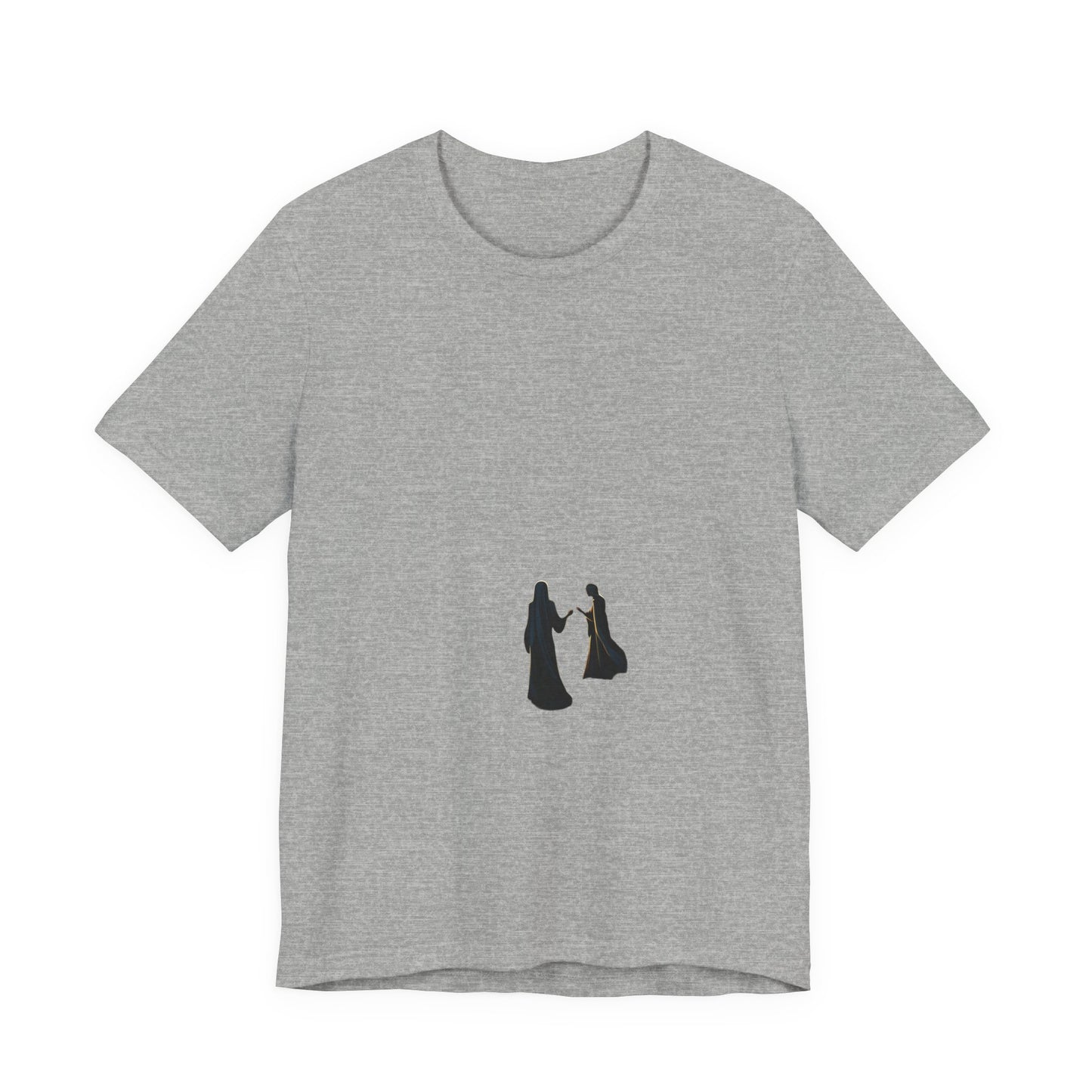 Nativity Star of Bethlehem Christmas T-Shirt
