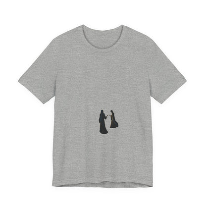 Nativity Star of Bethlehem Christmas T-Shirt
